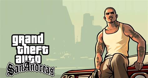 GTA: San Andreas Is Available For Free On PC In .